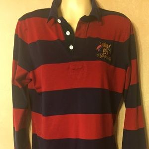 Ralph Lauren Polo shirt dress